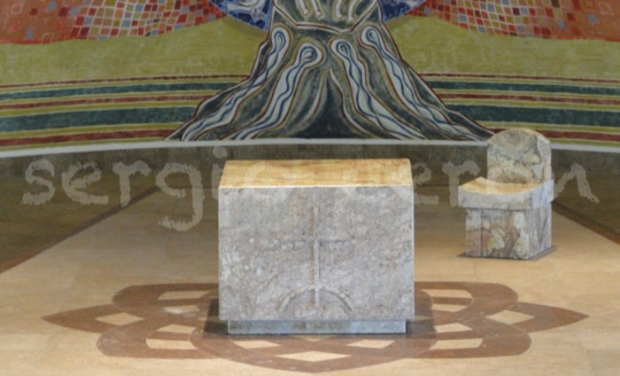 Santuário Santa Rita de Cássia — Lunardelli (PR), imagem 41